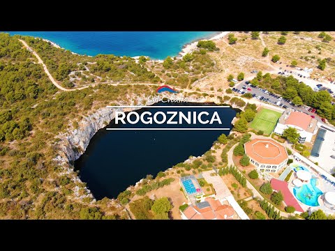 Rogoznica Destination Guide