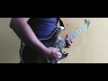 Dozer - Blood Undone (Cover)