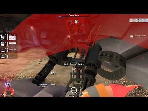 benign infiltration 2 man speedrun 17:41