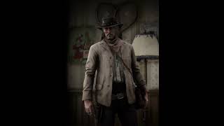 Alone Again 😔 | #reddeadredmption2 #rdr2 #rdr1 #gaming #edit #feed #epilogue #sad