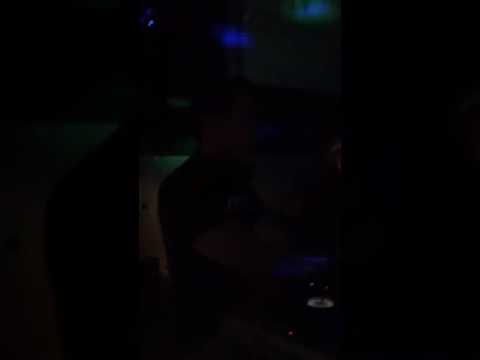 Montenegro @ Gin Gin Torreon Coahuila - 25 Dic 2016