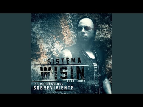 Sistema (feat. Jory)