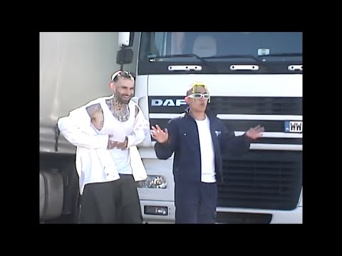 QUEBONAFIDE X OMEGA SAPIEN - SNIFFING GAS (Unofficial Music Video)