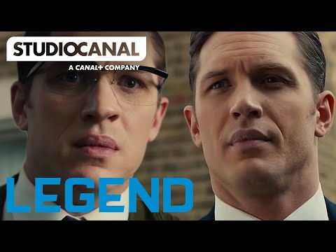 Thumbnail of the video: Meeting the Kray Brothers