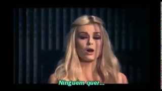 Katherine Jenkins - Who Wants to Live Forever - Legendado