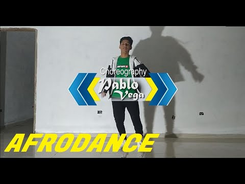 Adoco - Dj Lycox ft Os Twiny / Choreography Pablo Vega "Los Unicos"