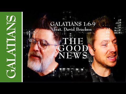 Cover image for YouTube video The Good News