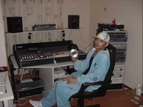 Ceetje / Da C War G - Super nep     Nino diss