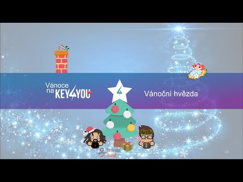 Vánoční Hvězda 2017 