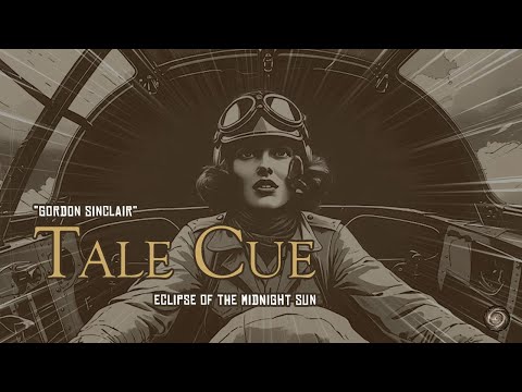 Tale Cue - Gordon Sinclair