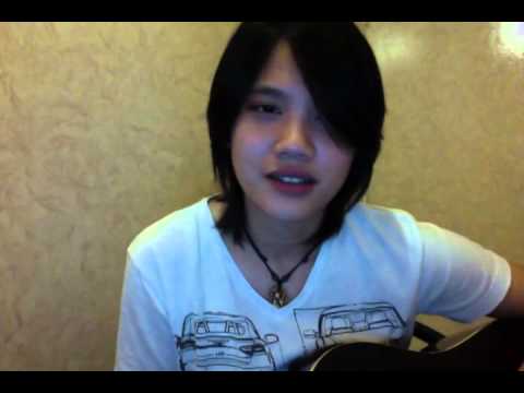 Sa Aking Puso - Dingdong Avanzado and Jessa Zaragoza (KAYE CAL Acoustic Cover)