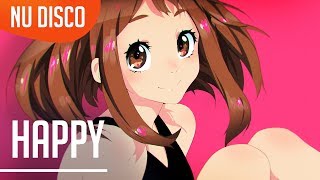 Lotus & Oriel Poole - Anti Gravity (Oliver Nelson & Tobtok Remix)