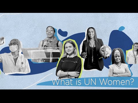 What is UN Women? | UN Women – Asia-Pacific