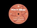 Kara Okay - Floating (Vocal Mix)