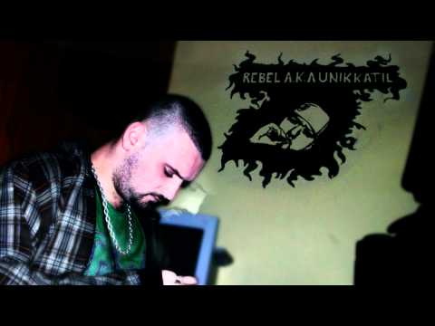 Daddy F - Mledha Men 2011