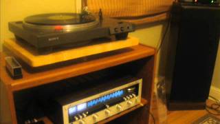 Vinyl (Sony PS-X5) - Frank Zappa - The Grand Wazoo