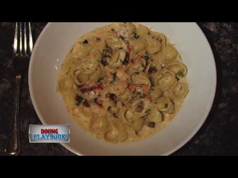 Dining Playbook: Prezza