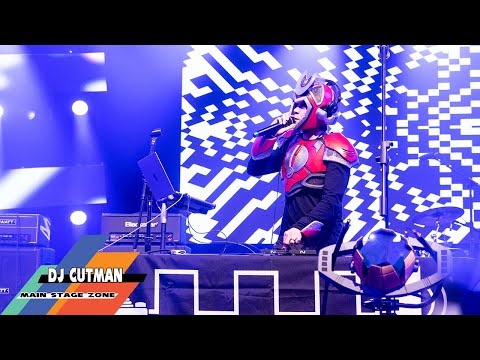 DJ Cutman | MAGFest 2025