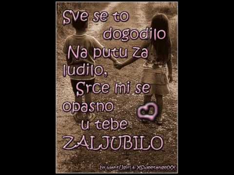 Slatka Tajna - Frane ♫