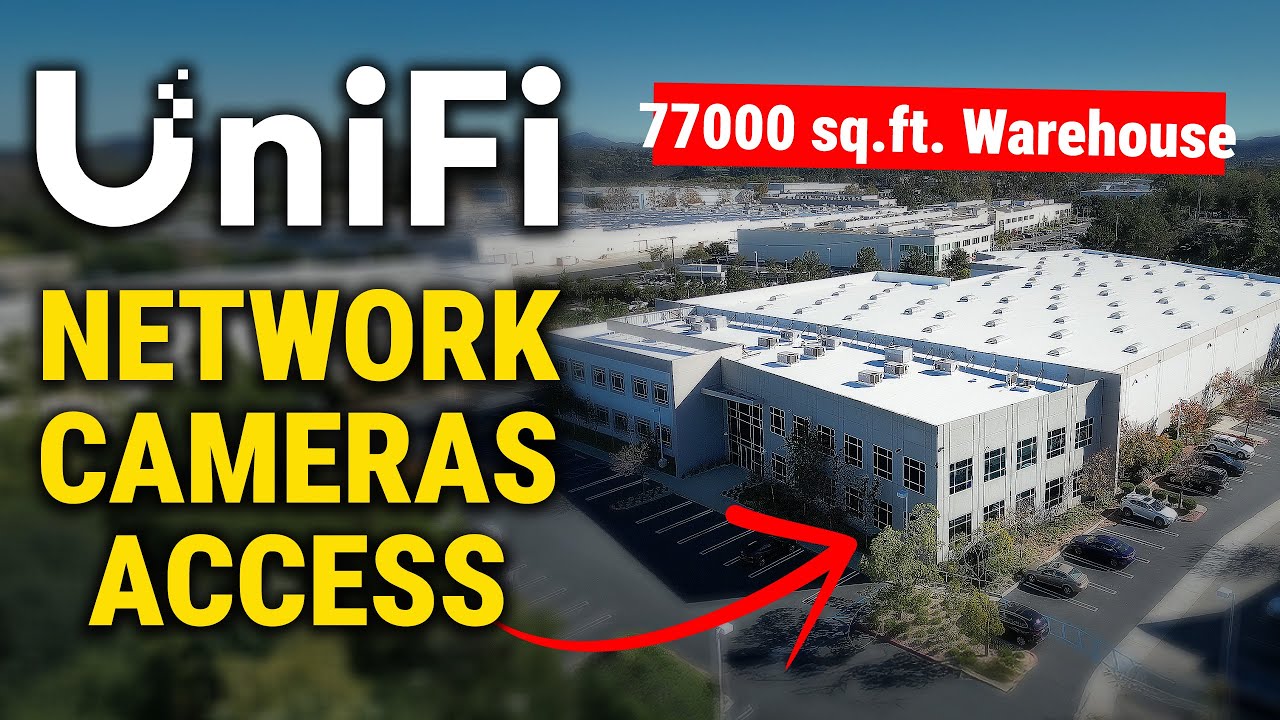 Project Documentation — Field Install