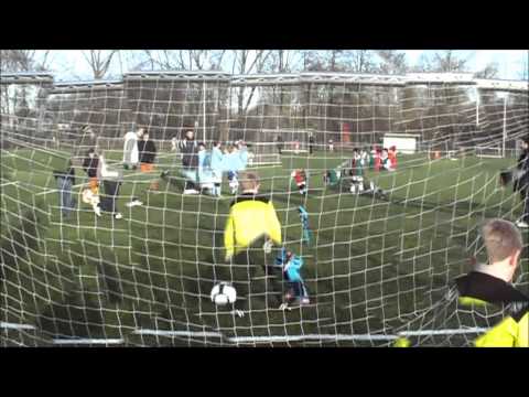 SVV F3 - Hermes DVS F2 (09-02-2013)