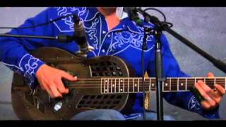 The Lord Will Make A Way (Fred McDowell)