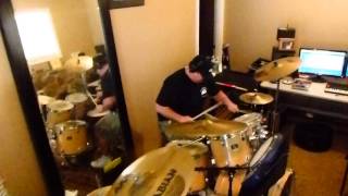 Drum Shed: Benzel Baltimore and Brad Kimes part 1