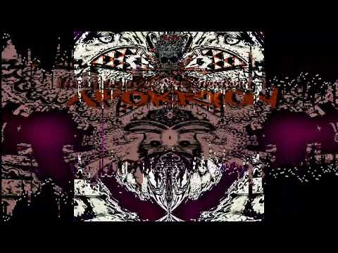Apokryon - Surviving Mental Processes