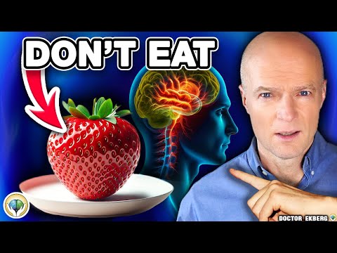 Top 10 Foods That Cause Dementia