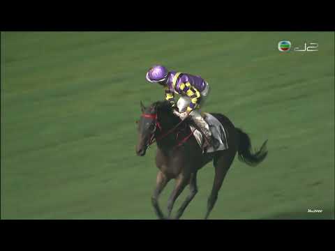 11/05/2022 (661) 志勝時機 (E444) 莫雷拉