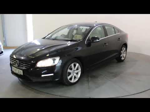 Volvo S60 D3 (150hp) SE - Image 2