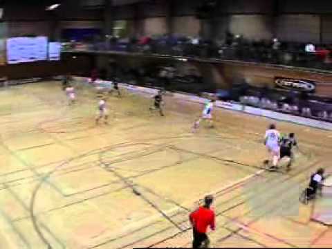 22.11.2006 SBS Pori-TPS, maalikooste