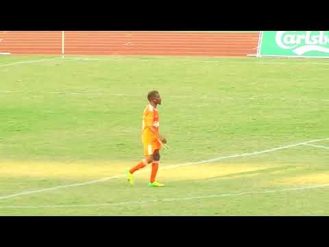 Beforward Wanderers VS Nyasa Bullets Penalties   Carlsberg Cup Finals