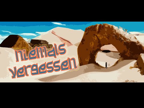 Niemals vergessen