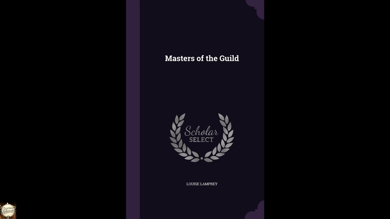 Masters of the Guild