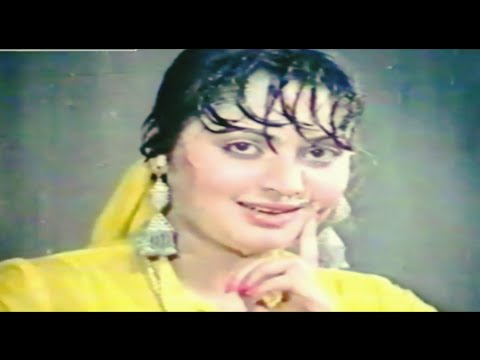 TENU KIVAIN SAMJHAVAN - Sultan Rahi - Nadra - Pakistani Film Puttar Jagay Da .