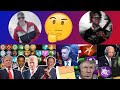 Ai Presidents Rank Zombies Cola Perks Comparisons