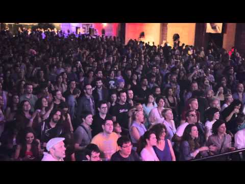 Black is Back Weekend 2014