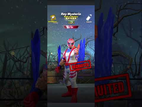 BEST 55K KEY PULL EVER? 6-Star HOF Chyna & Mick Foley Unlocked! (WWE Champions)