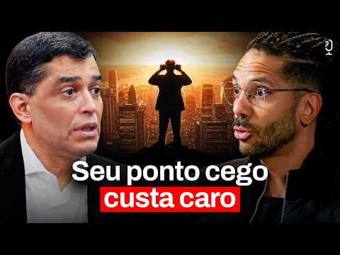 O Que Todo Empresário Precisa Saber Para Reduzir Riscos (ÍNDIO DA COSTA) | JOTA JOTA PODCAST #290