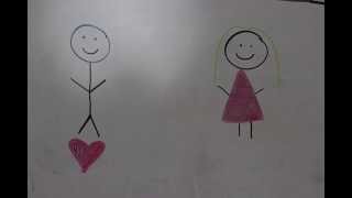 Everyone&#39;s Got a Story by MacKenzie Bourg - Stop Motion Music/Lyric Video