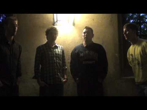 The Parting Glass (the Voice Squad) - TOURIST WALK