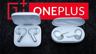 OnePlus Buds Z2 VS Buds Pro | Which Is Better For You?