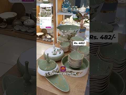 Matir Bati Set (Clay Bowl Set of 4)