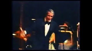 Perry Como Live - Hello, Young Lovers