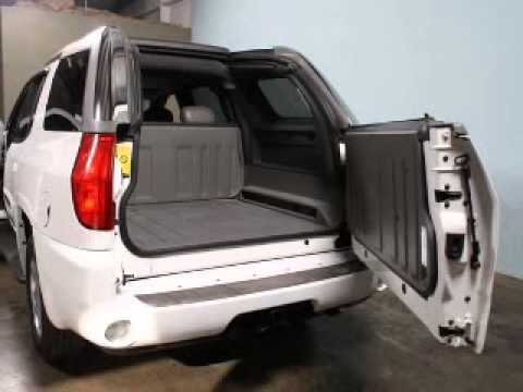 2004 GMC Envoy XUV - Memphis TN