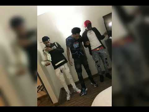 BB4L Tay - New (Feat. Pablo Finesse,MoneyGang Ty ) [Official Audio]