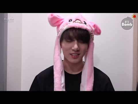 [CC ENG] [BANGTAN BOMB] Happy New Year 2019!