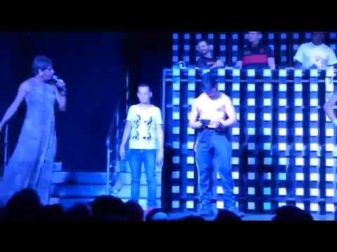 Silvetty Montilla | "PARTE 01" Danger Dance Club (19-07-15) FULL HD - BY LEH SANUTY