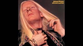 Johnny Winters - All Torn Down
